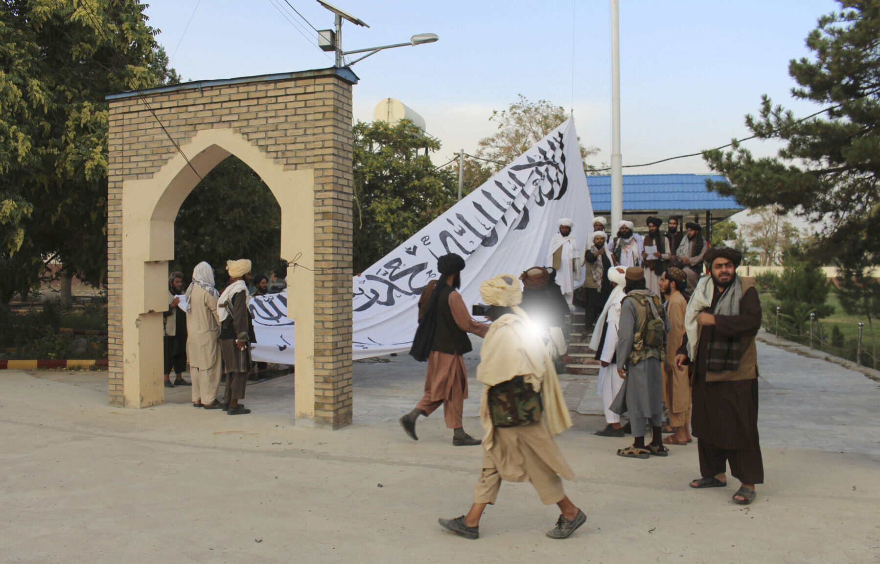 Afghanistan